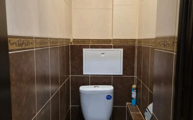 Квартира Двухкомнатная в Климовске