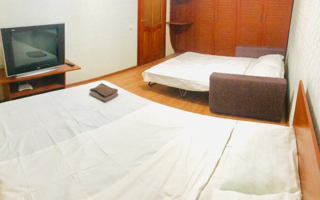 World City Flat Appartments