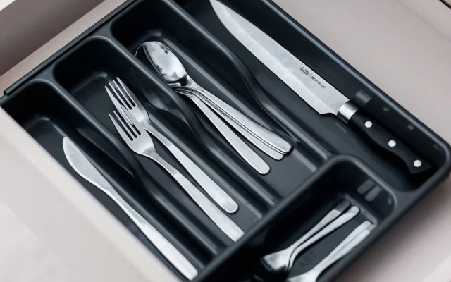 Квартира Современная