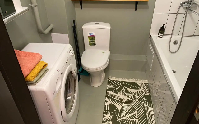 Квартира Солнечная студия