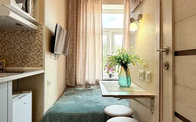 U Metro Pervomayskaya Pm11 Apartments