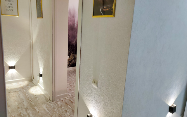 Апартаменты в Восточном 4/6