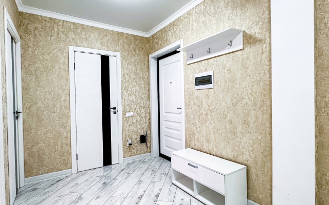 Апартаменты Krymsk Home