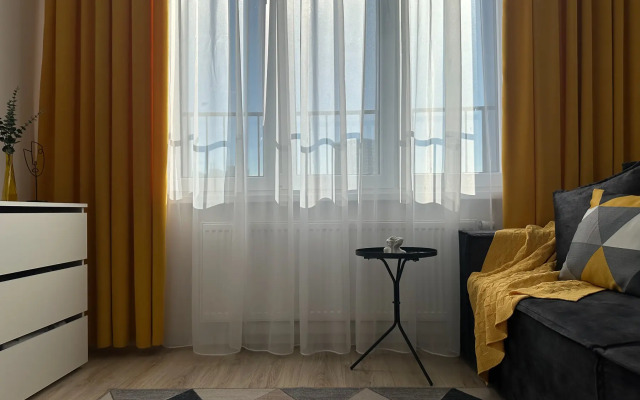 Апартаменты Студия на Беговой