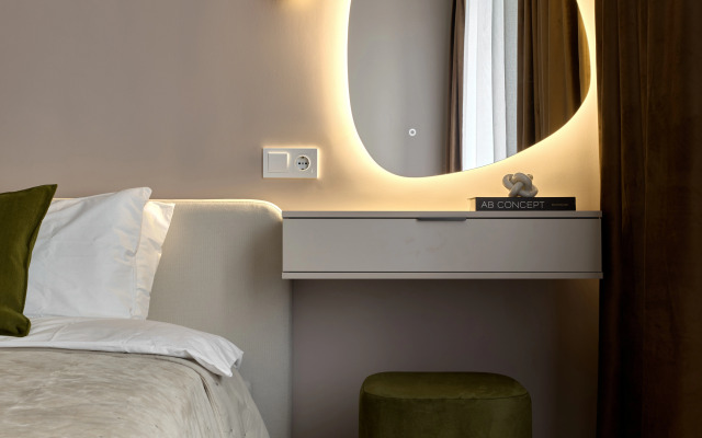 Квартира TerraAparts на Удельной