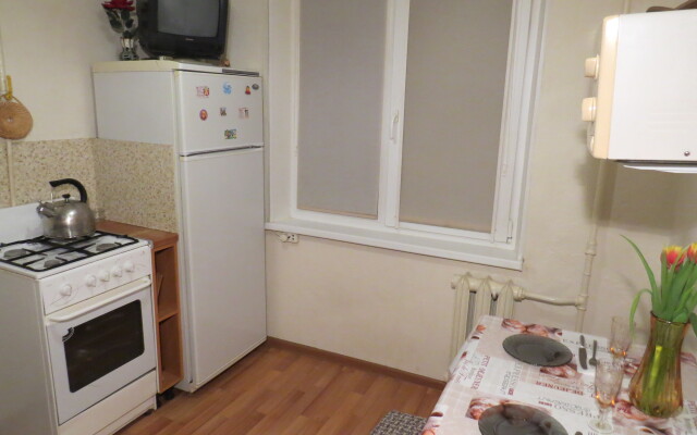 Квартира Уютная двушка возле Ладожского вокзала
