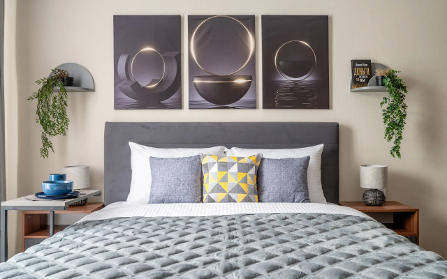 Kapuchino Uk Atmosfera S Vidom Na Gory Apartments