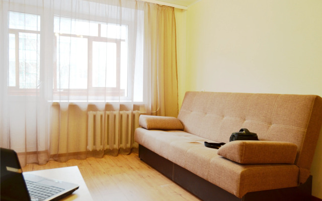 Апартаменты Good Night на Пирогова