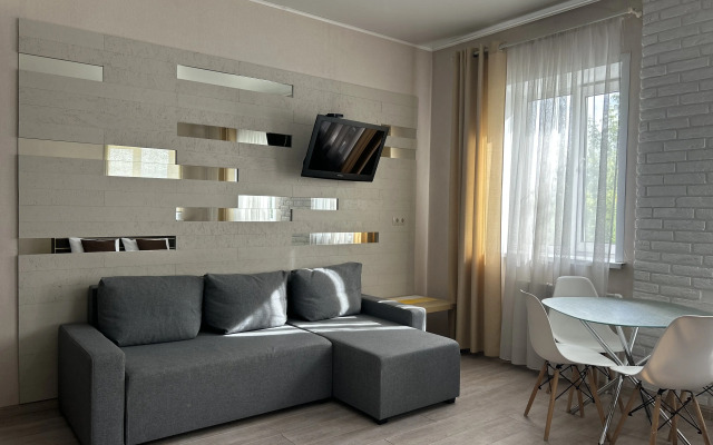 Гостевой дом Кристина и Карина