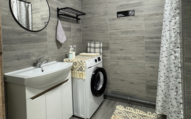 Haskihaus Tsentr1 Minuta Ot ZH/D Vokzala Flat