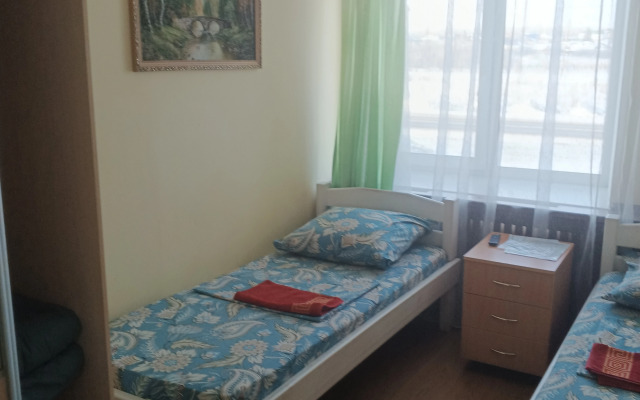 Хостел Авангард