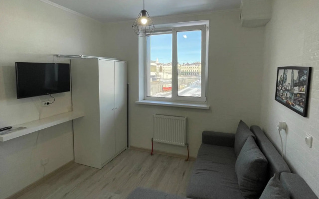 V Istoricheskom Tsentre Apartments - Apartment in Kazan - Photo 5