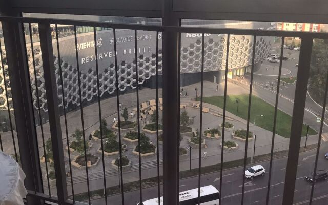 Квартира Двухкомнатная в центре Казани