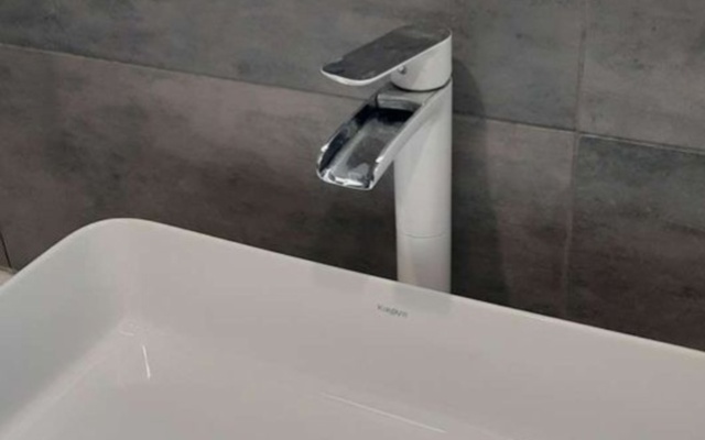 Апартаменты Пятый континент