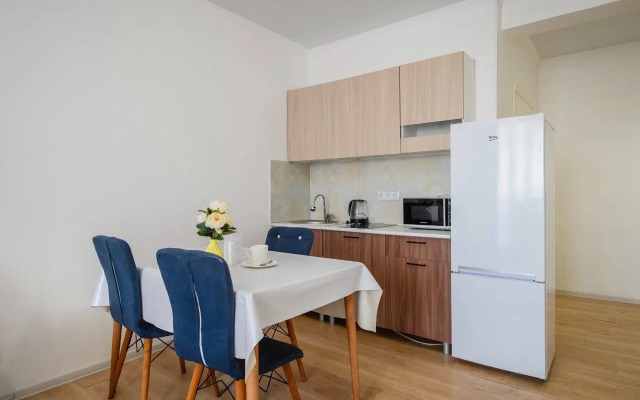 Апартаменты City Plus