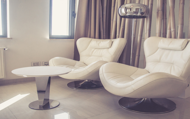 The Sky Studio Apartments