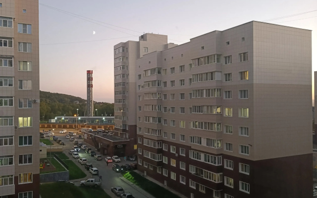 Kvartira na Ulice Bol'nicnaa 2