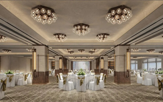 Swissôtel Tashkent (Opening May 2025)
