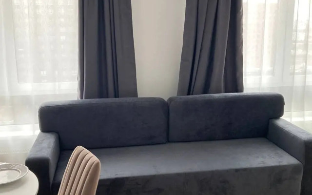 Квартира VV Apart на Улице Люблинская 72Ак1