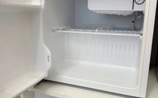 Komfortnaya Studiya vozle Morya na Tsokolnom Etazhe Flat