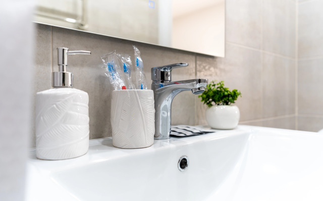 Апартаменты на Авиационной 63/3 (А)