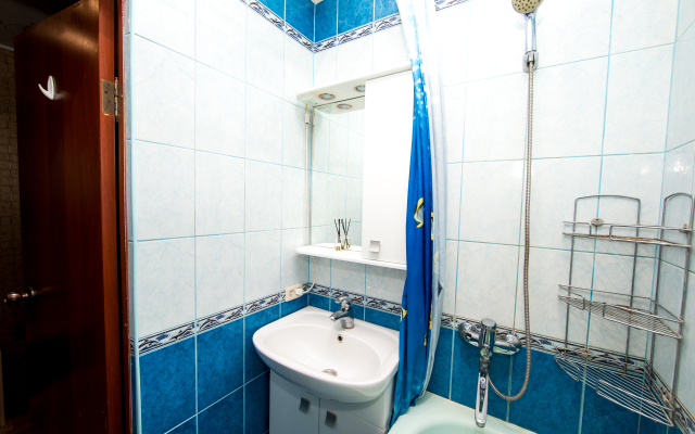 Aday V Tsentre Goroda Apartments