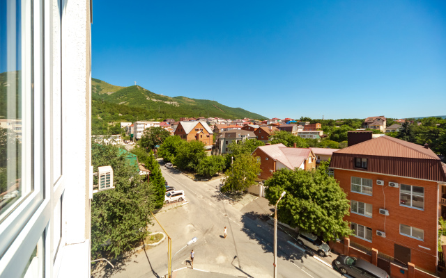 Апартаменты Уютные для Семейного Отдыха от Home Group apartments