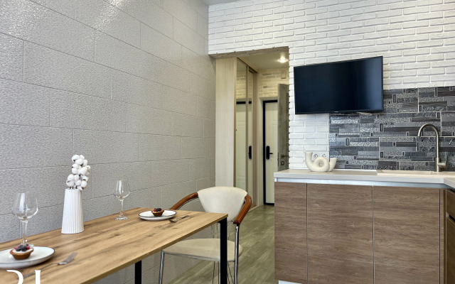 Апартаменты ЖК Видинеевский