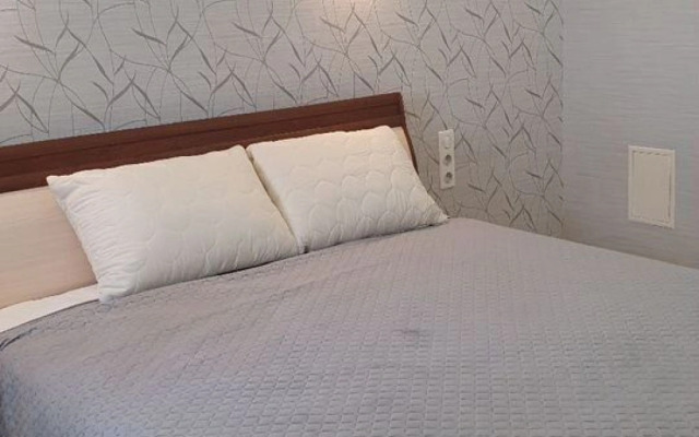 Квартира на проспекте Маршала Жукова 11/4