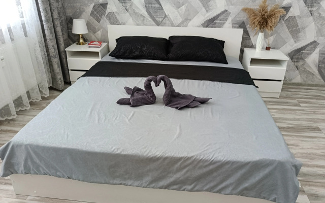 Квартира УютныеСутки72