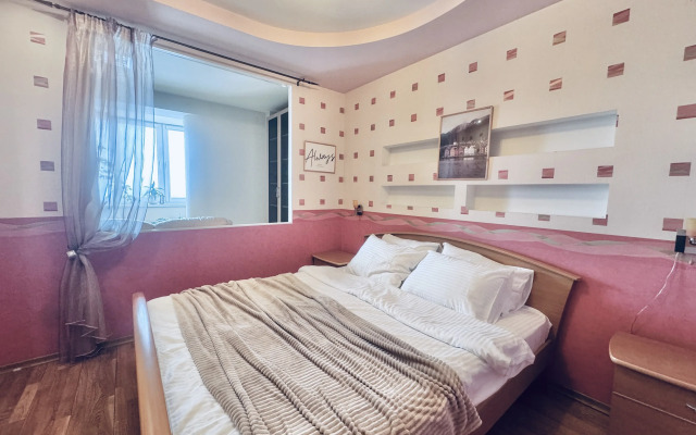 Vegas Gagarina 103 A Apartments