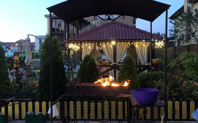 Granat Guest House