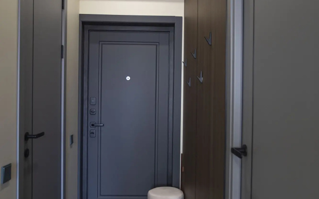 Apartamenty TopHouse na Avrorovskoj 6