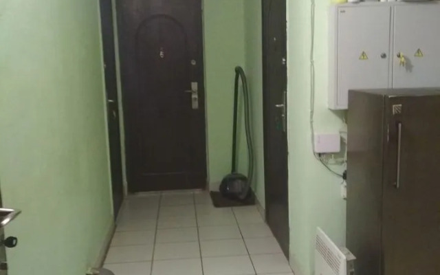 Квартира в Доме Ясень 4