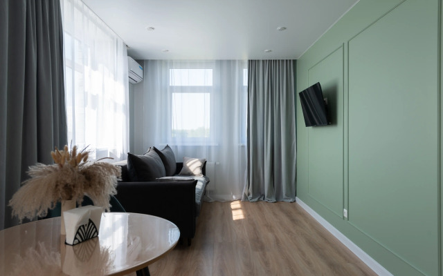 V Zhk Kolumb Apartments