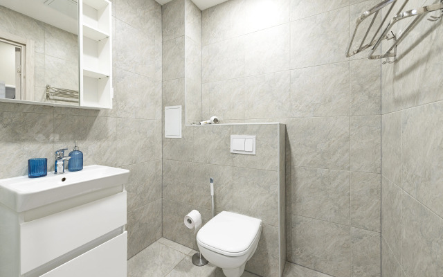 Апартаменты Hotel Spb 1