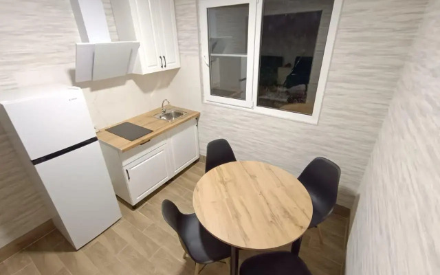 Anita Guest House