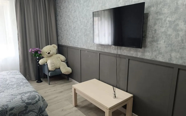 Uyutnaya V Prestizhnom Rayone Flat