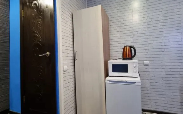 Na Gornyakov Studiya 3 Apartments