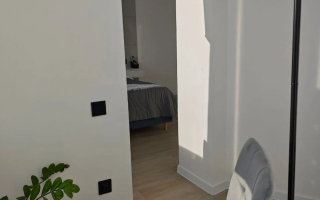 Квартира в центре города с видом бухту Золотой рог