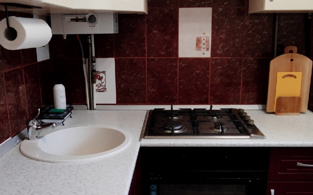 Апартаменты Уютная Квартира рядом с Набережной