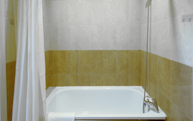 More Rooms S Vidom Na More Flat