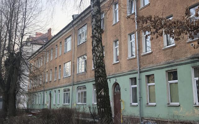 Апартаменты Комсомольская 79