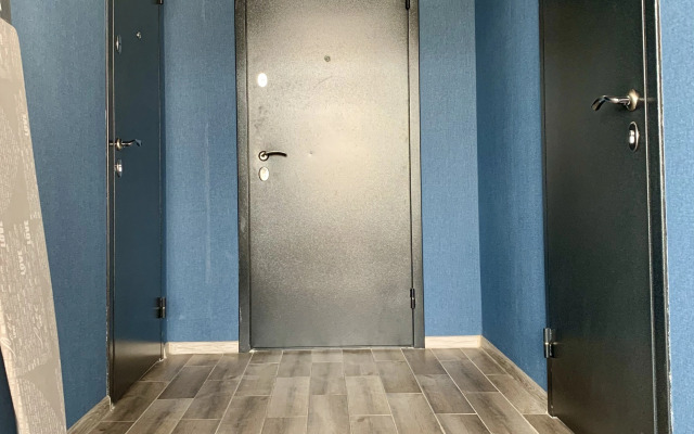 Indigo Apartments