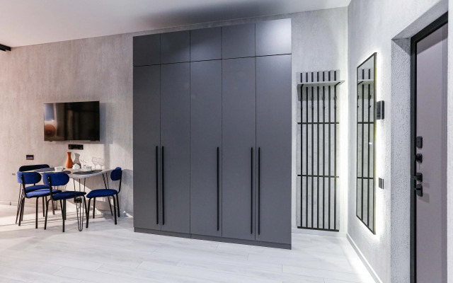 Norke Apart Zamoskvorechye Studiya Na 4 Apartments