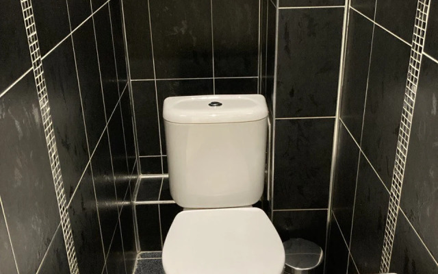 Квартира на улице Кудьминская 3