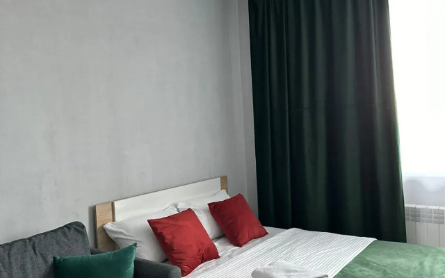 Квартира на 6-ой Полярной 2а