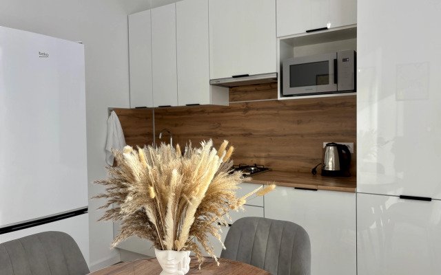 Квартира новая комфортная в ЖК 61 квартал