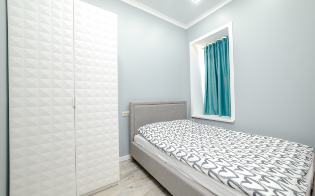 Апартаменты Народная 14с1 (05)