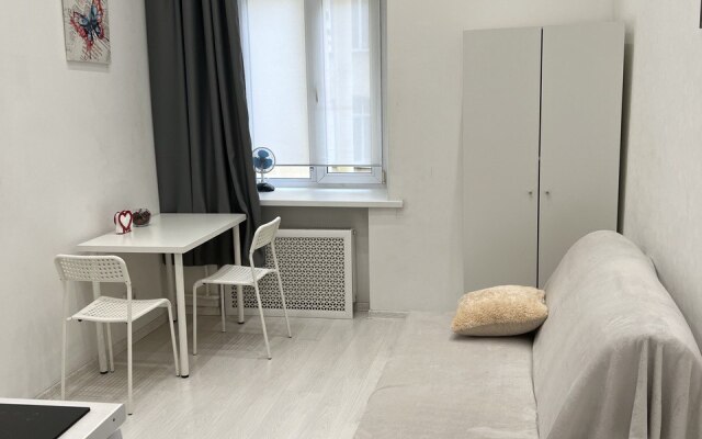 Апартаменты Студия на Сенной